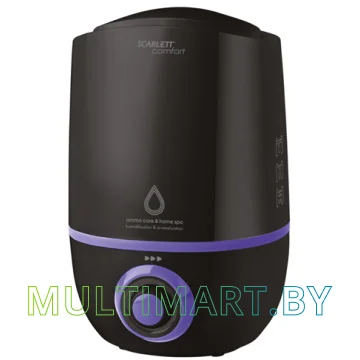 Увлажнитель воздуха Scarlett SC-AH986M18